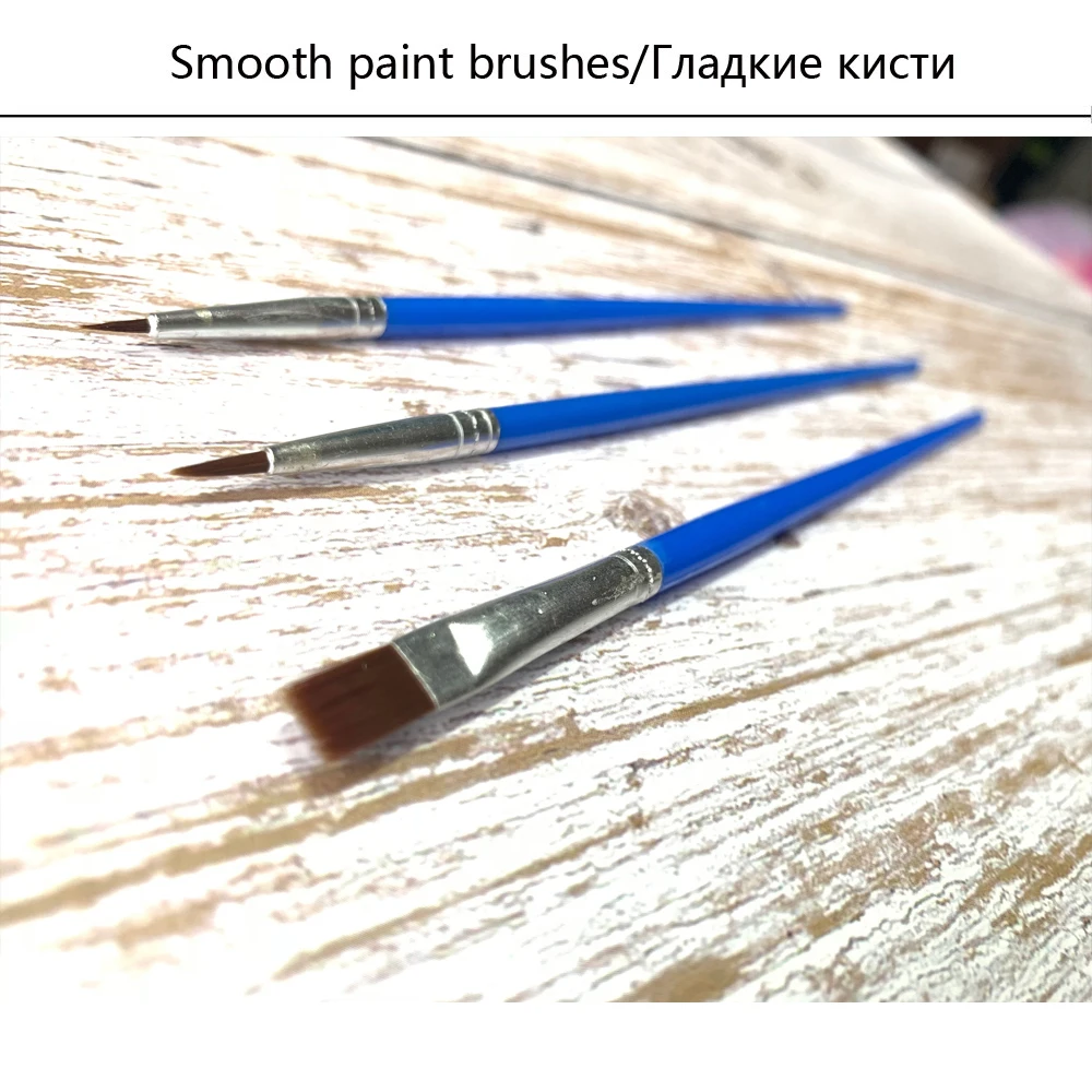 Painting By Numbers Frameworks Coloring By Numbers Home Decor Pictures Flowers Vase Decorations RSB8169