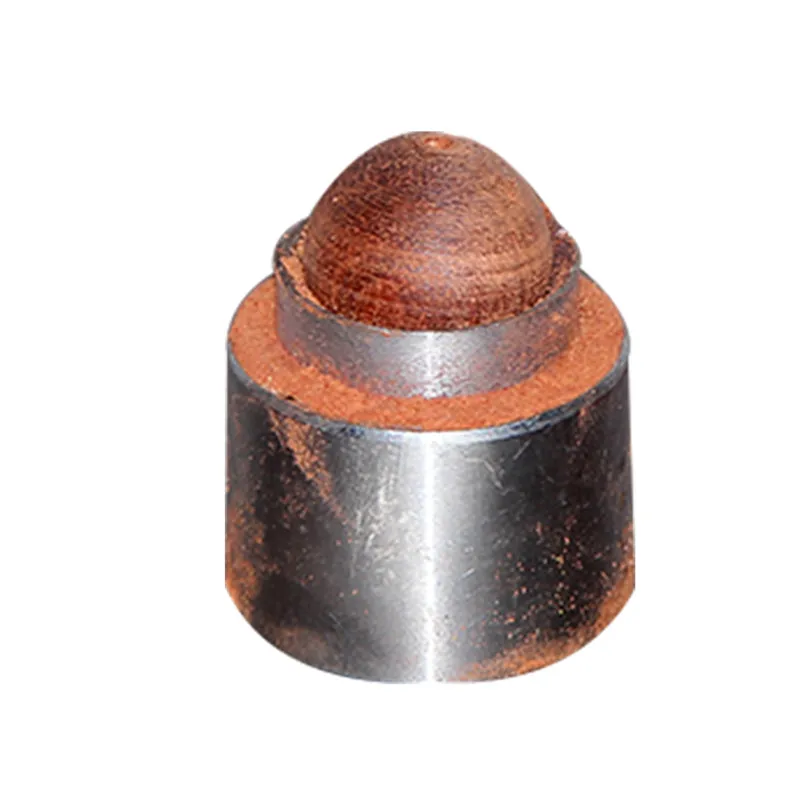 SHINA 1pc DIY Woodworking Tools Alloy Fixture Mould Wooden Beads Drill Beads Shape Wooden Rosa Ball
