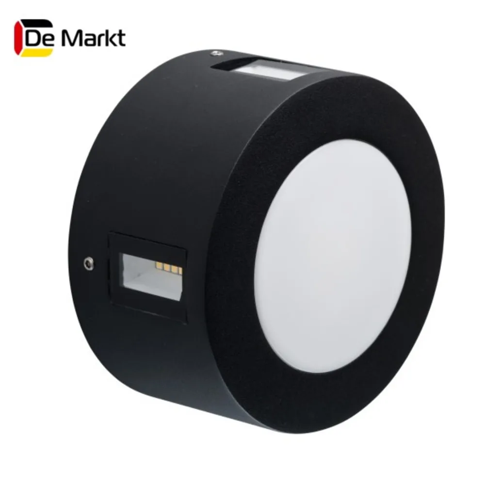 Светильник Меркурий 20W LED 220 V IP44|Комнатные настенные -лампы| |
