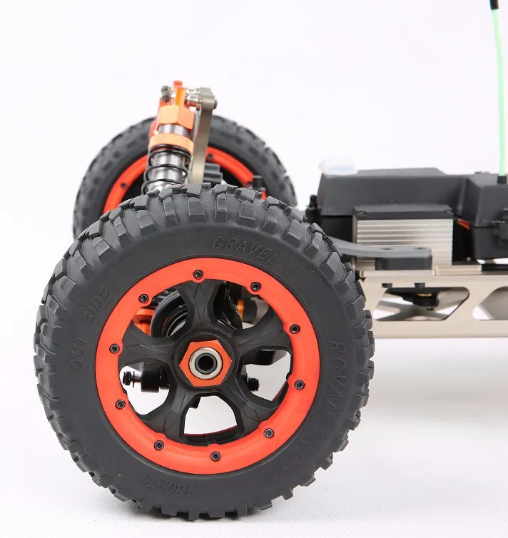 Baja 5B 4WD 30,5 cc двигатель газа мощность дистанционного автомобиля RC