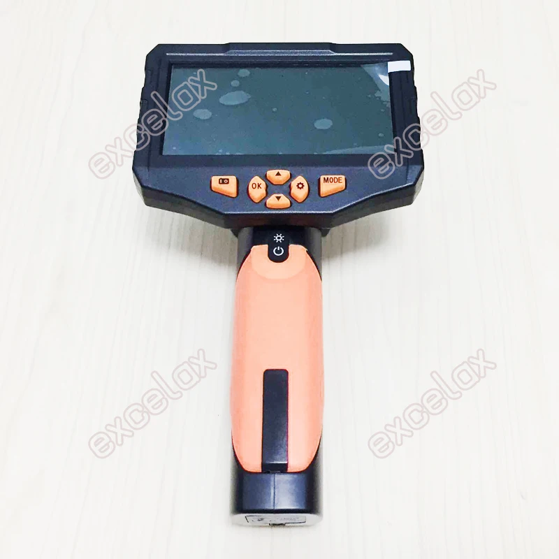 Endoscope Camera_ESC300-8mm-3M (22)1