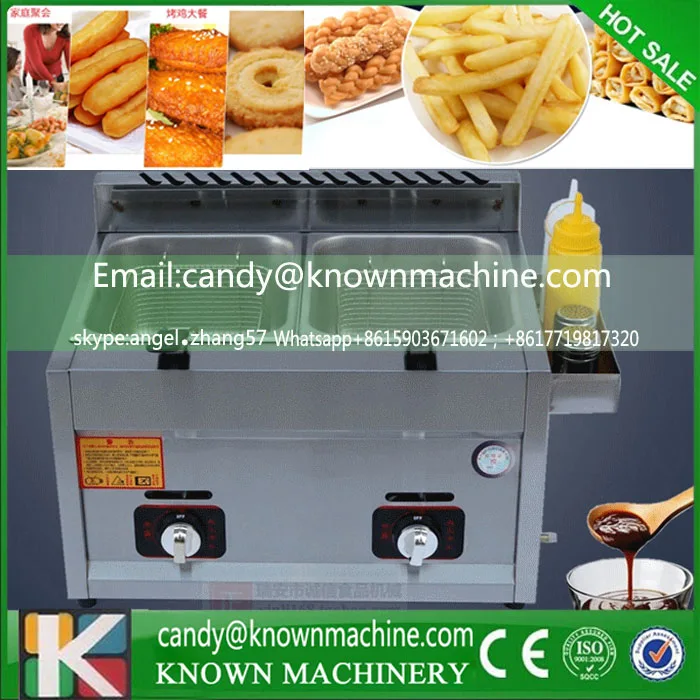 air fryers are significantly smaller than
