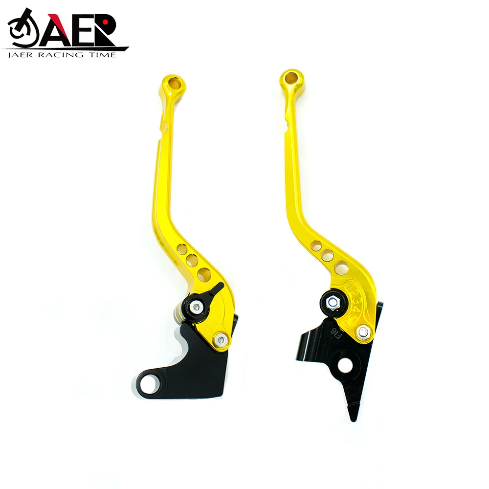 

JEAR CNC Motorcycle Brake Clutch Levers for Ducati 748 916 916SPS up to 1998 900SS 1991-1997 ST2 1998-2003 ST4/S/ABS 1999-2002