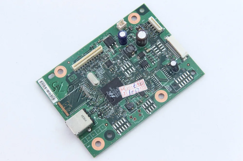 

CE831-60001 Formatter Board for HP Laserjet Pro M1136 M1132 MFP
