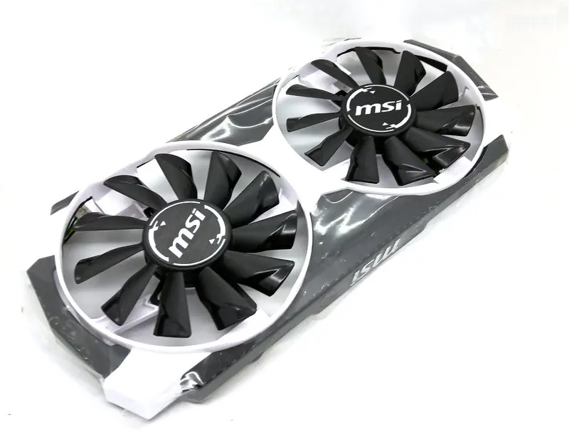 MSI GTX950 3