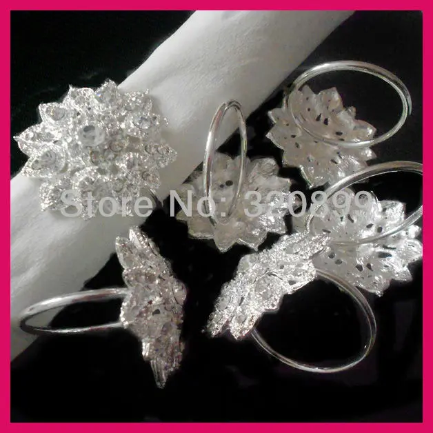 Flower Style Wedding Rings Flower Style Wedding Rings