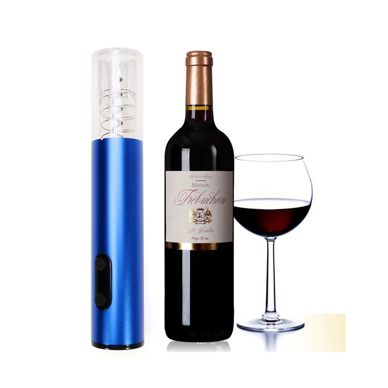 High Quality!Automatic Wine Opener/Automatic Wine Bottle Opener