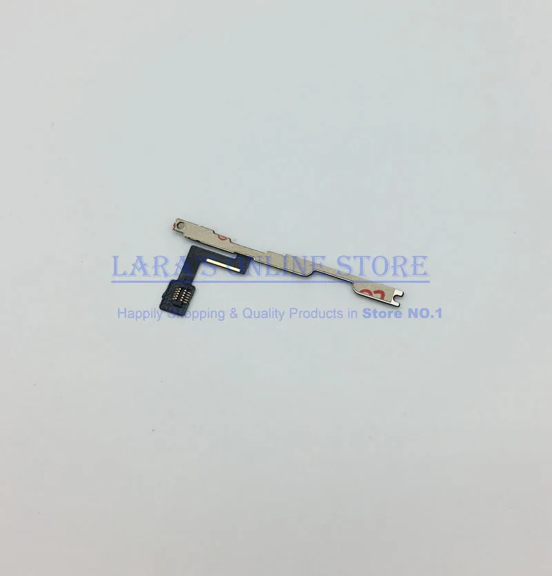 

Genuine New Power Switch On/Off Button Volume Key Button Flex Cable For Xiaomi Mi Max 2 Max2 Replacement Spare Parts