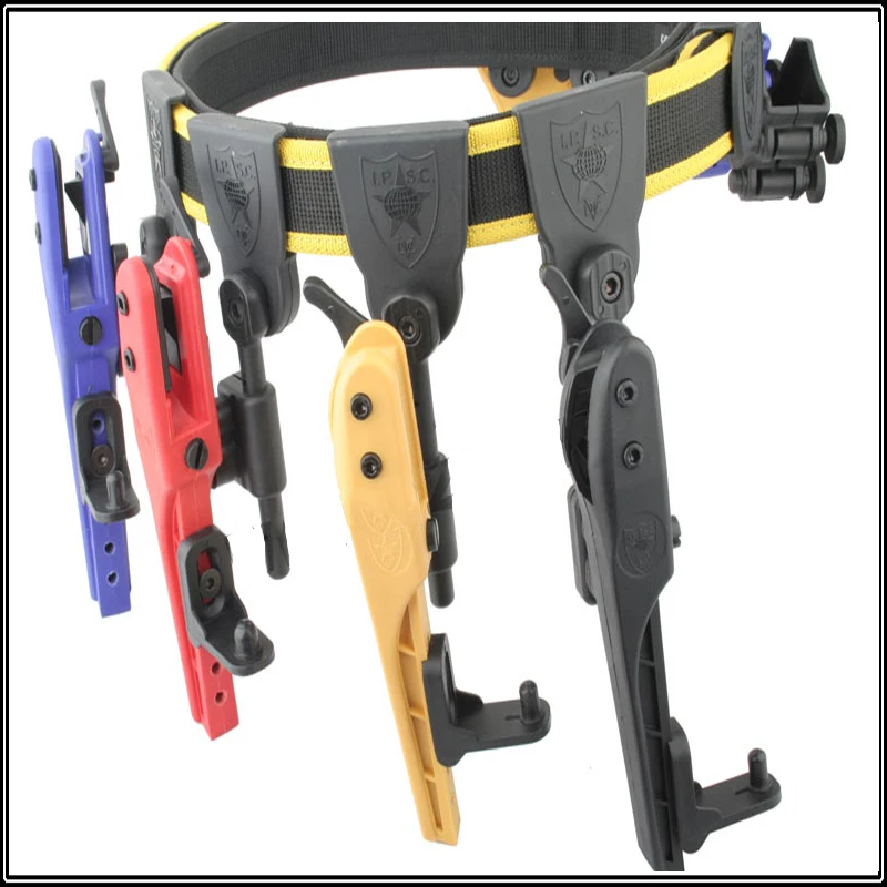 2017 IPSC Tactical QUICK SHOOT Shooting Competition Speed Fast Draw