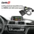 Telecamera di retromarcia Modulo di Interfaccia per BMW 1/2/3/4/5/7 Serie di X3 X4 x5 X6 MINI Con NBT Sistema Con Carplay Mirroring