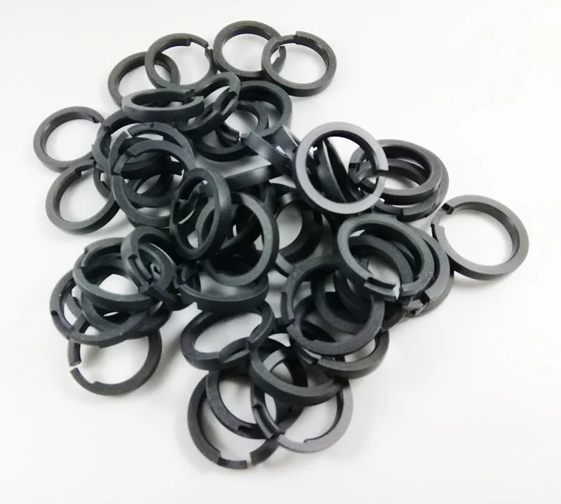 Hot sale W220 Piston Rings A2203200104 air suspension compressor cylinder head rings cover gasket ring separate | Автомобили и