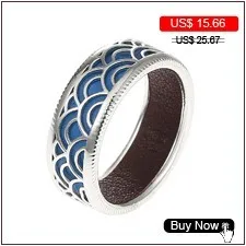 Кремо-кольца для женщин, римские Реверсивные кожаные кольца, массивное изысканное кольцо, подарок для нее, Bijoux Comtemporary, ювелирное изделие, Спиннер