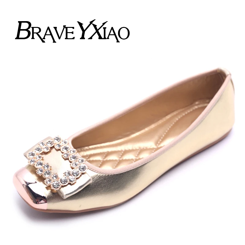 stylish flats 2019
