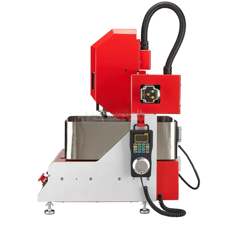 LY Jewelry CNC 2020-A4