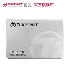 560MB/s Transce SSD230 128GB SSD Solid State Drive 3D TLC NAND flash memory SATA III 3 6Gb/s 2.5» Ultra-slim ultra-portable