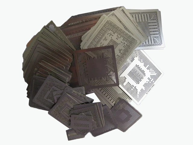 stancils