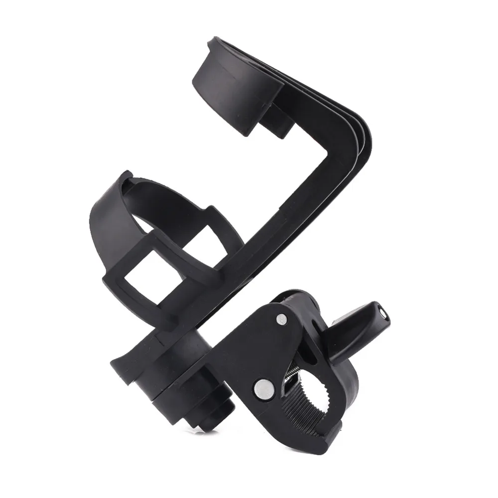 Bicycle Pot Racks Quick Release Cup Holder Adjustable Bike Bicycle Aluminum Water Bottle Cage