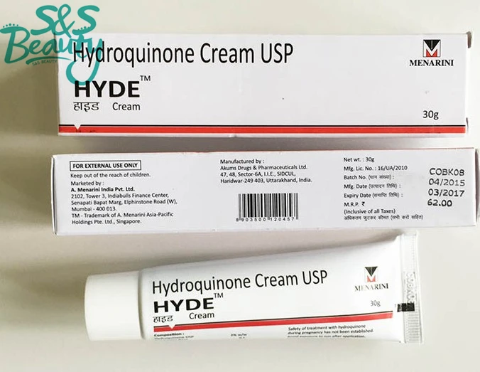 Where To Buy Hydroquinone Cream - All The Best Cream In 2018