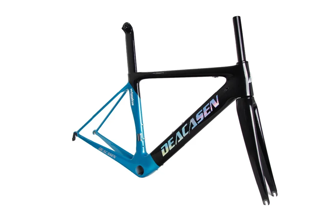 Buy DEACASEN good brand carbon bike frames for sale