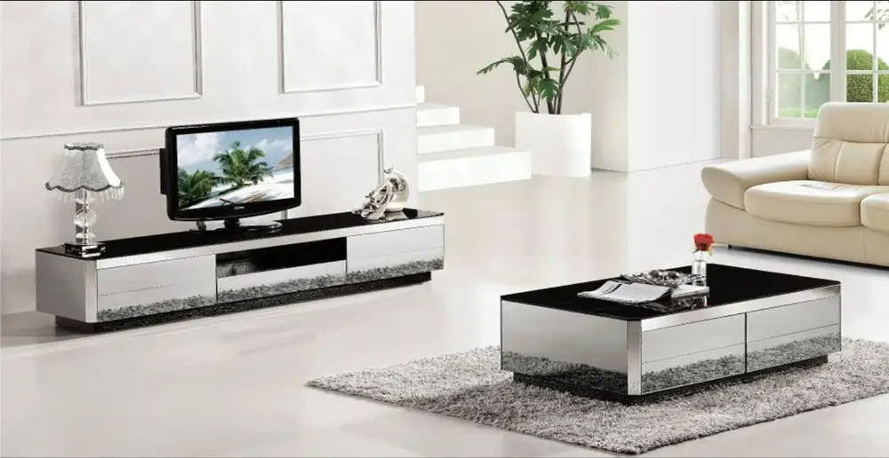 Alta qualità moderno mobile porta tv acquista a basso prezzo ...