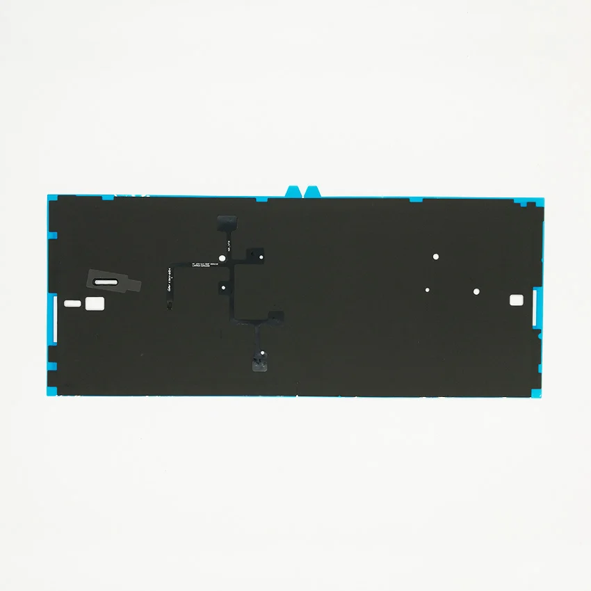 Новая Корейская клавиатура с подсветкой для MacBook Air 13 дюймов A1369 A1466 2011 2017
