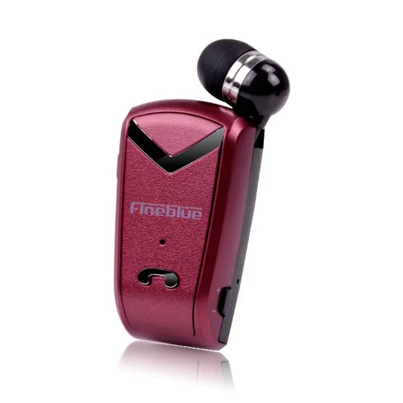 Новинка Fineblue F V2 беспроводная мини bluetooth гарнитура спортивный драйвер наушники