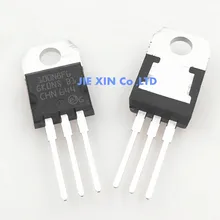 10 шт./лот STP100N8F6 100N8F6 до-220 IC лучшее качество