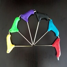 Роликовый Скейт инструмент Аллен ключ катание гаечный ключ