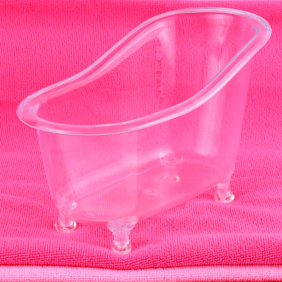 

New Arrival Pet Crawlers Plastic Containers Bathtubs Fish Crawlers, Amphibians Bath Tubs Bath Products Terrariums & Feeders SY16