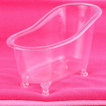 

New Arrival Pet Crawlers Plastic Containers Bathtubs Fish Crawlers, Amphibians Bath Tubs Bath Products Terrariums & Feeders SY16