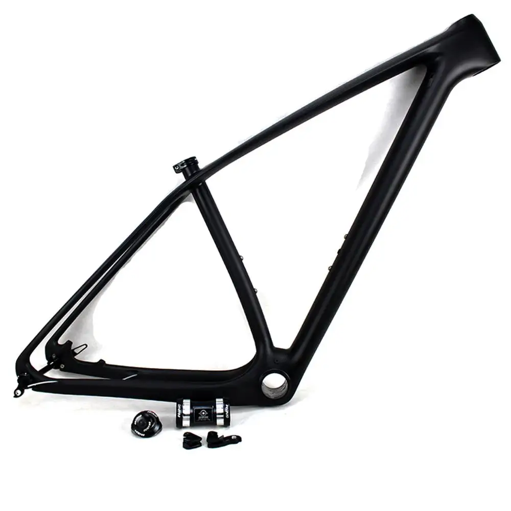 Carbon Fiber Mtb Bike Frame 29er Mountain Bikes Frame 29" Carbon