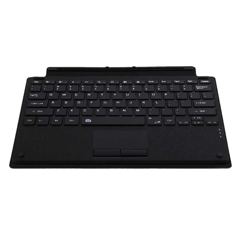 

Magnetic TouchPad Bluetooth Keyboard Type Cover for Microsoft Surface Pro 3 KS