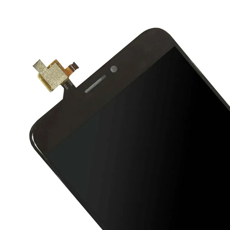 100% протестирован для дисплея Oukitel U20 Plus + сенсорный экран в сборе с бесплатными