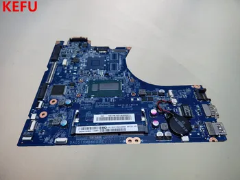 

KEFU 90005200 FOR LENOVO 14 laptop motherboard DA0ST6MB6F0 with CPU mainboard 100% fully tested