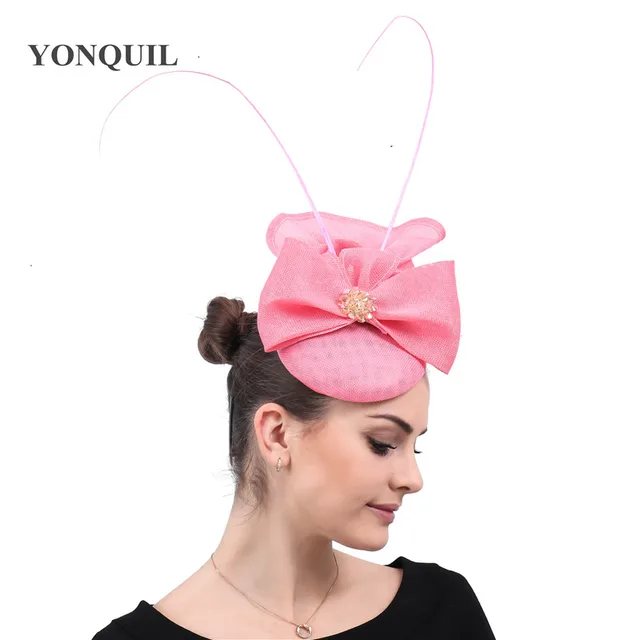 accessorise hats and fascinators