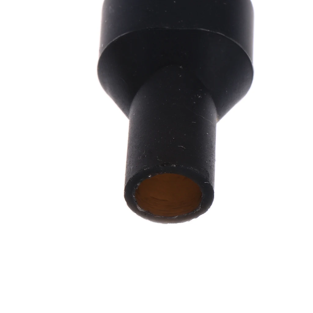 Drink Tube Bite Valve Mouthpiece for Outdoor Sports Backpack Hydration Pack Water Bladder Blue/ Black Hydration water bag Nozzle