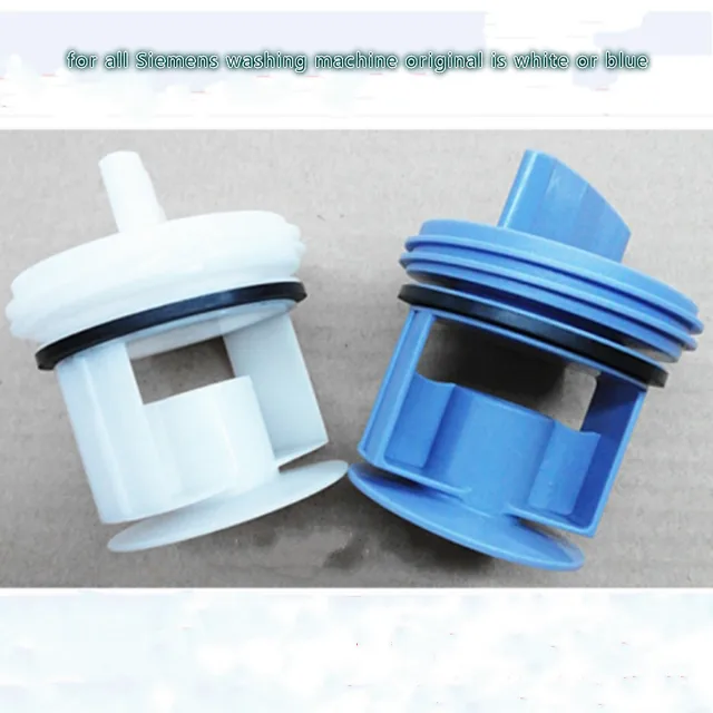 Bosch Washing Machine Filter Cap Stuck