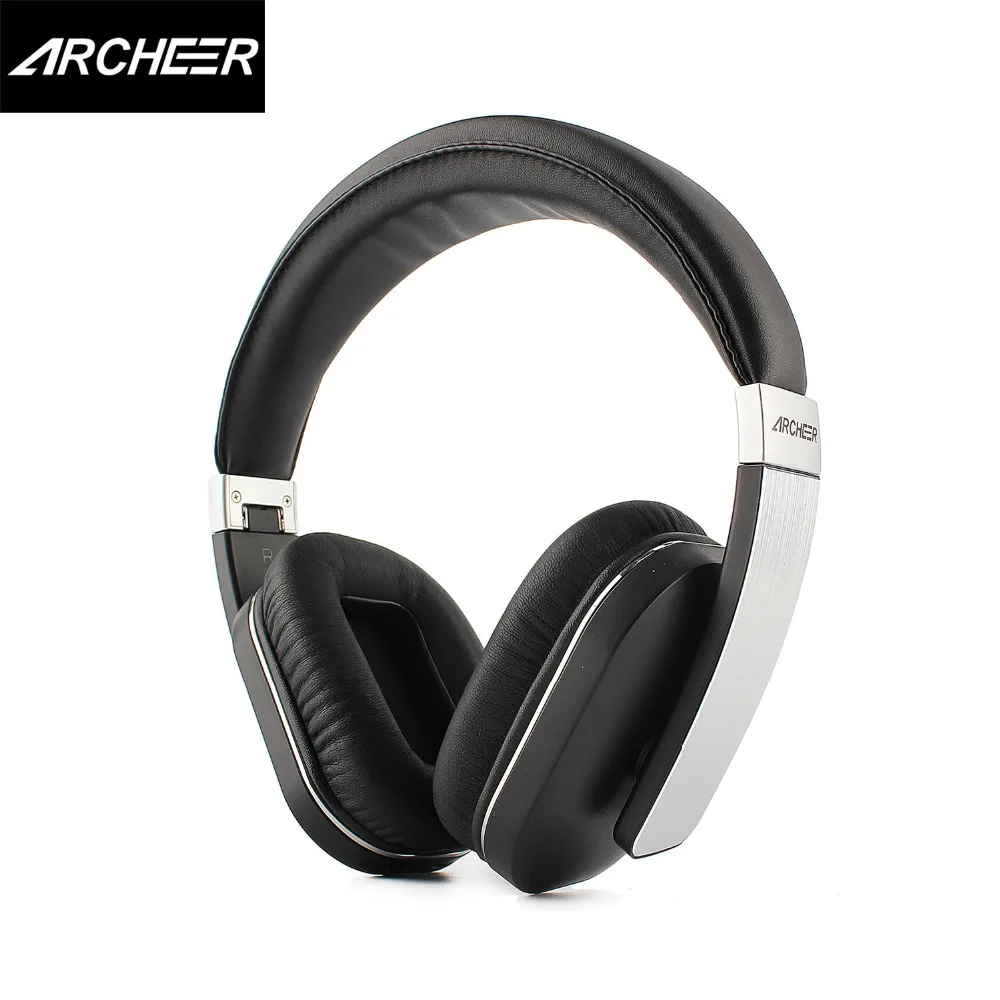 Buy ARCHEER AH07 Bluetooth Foldable Headphone Wireless