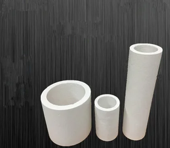 

Aluminium silicate casing,special shaped refractory ceramic fiber products