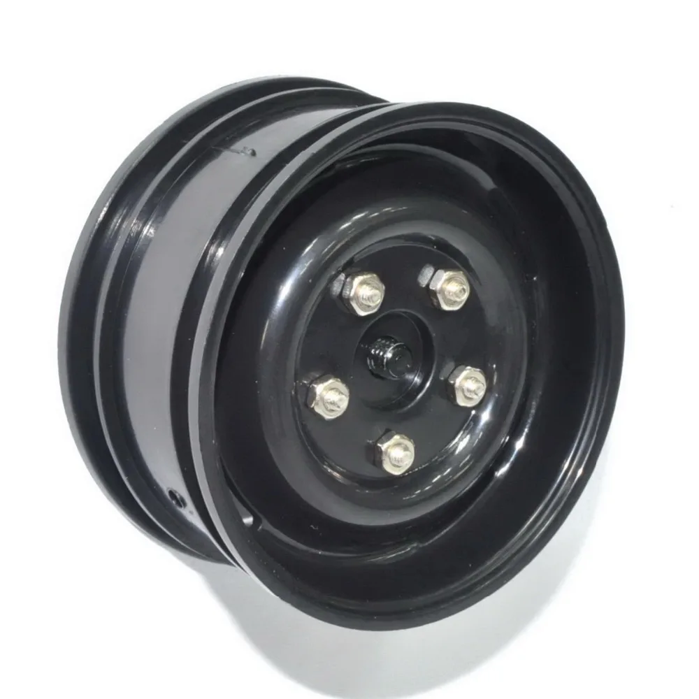 dish black