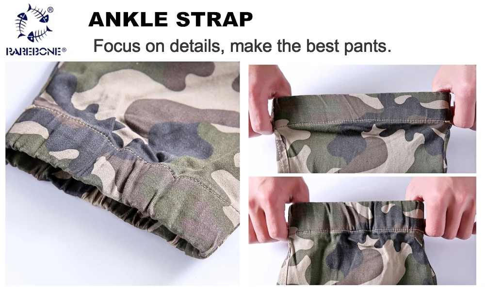 Leisure pants 601 (8)