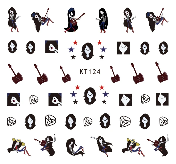KT124