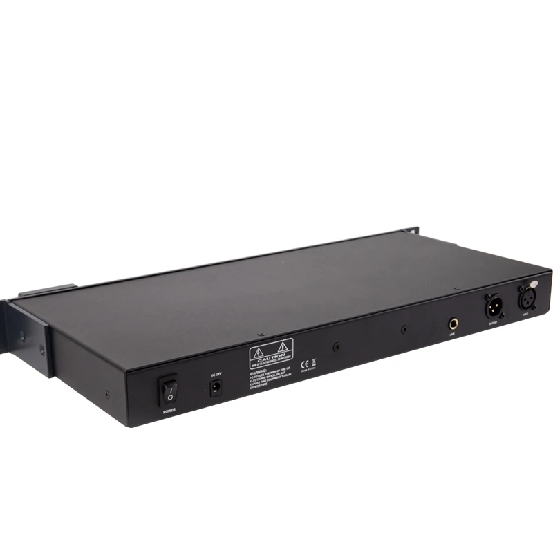 Alctron CP540V2 signal compressor and limiter