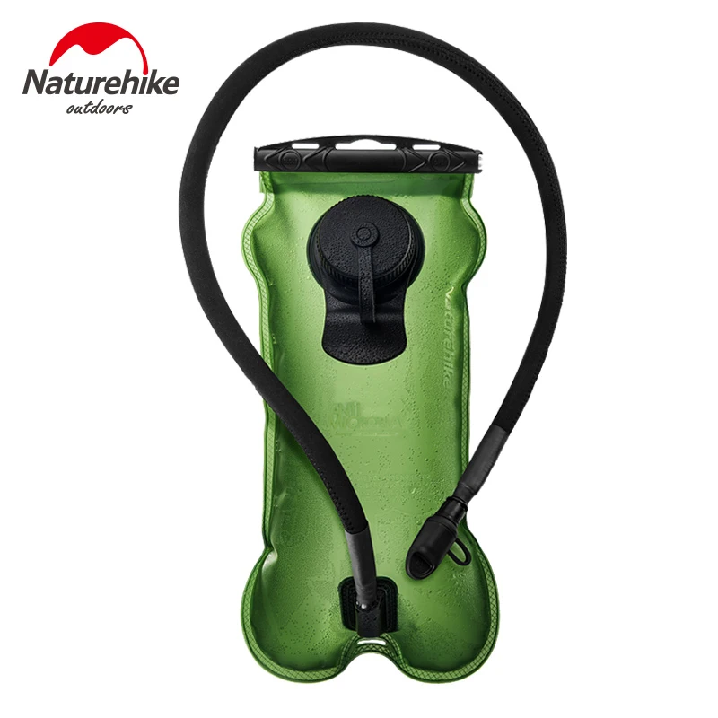 Ультралегкий походный рюкзак Naturehike сумка для воды объемом 3 л отдыха на открытом