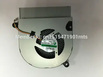 

original cpu cooling fan for Asus A45vd K45 A85 A85C A85V PRO45V laptop fan cooler the thickness is 13mm