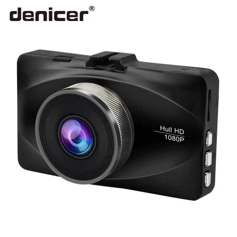 

Denicer M20P Car Dash Cam Camera Full HD 720P Car Video Recorder 3.0 Inch Screen dvr Auto Registrator Vehicle Dashboard Camera