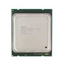 Центральный процессор Intel Xeon E5-2640 E5 2640 15M cache 2,50 GHz 7,20 GT/s