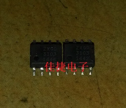ZXGD3103 SOP-8 |
