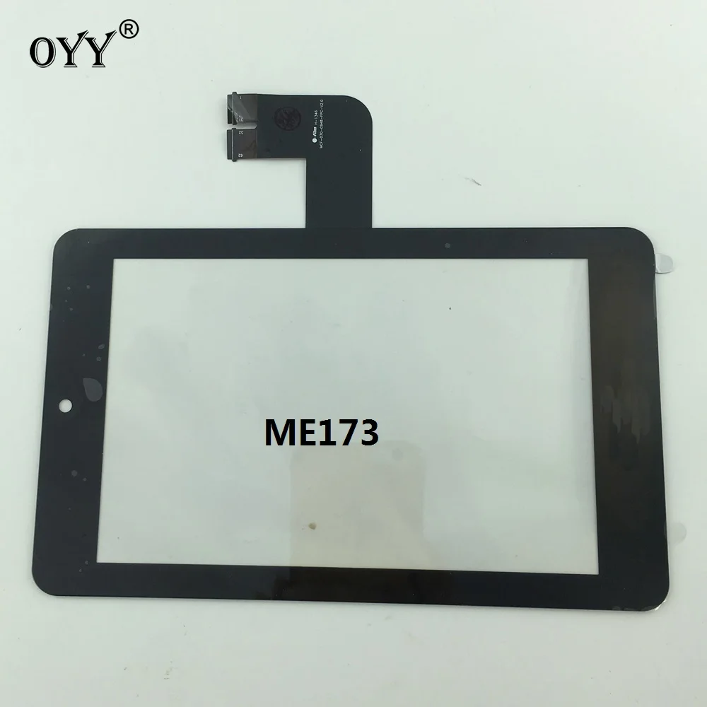 

touch Screen Digitizer Glass Panel Replacement Parts 7" for Asus MeMO Pad HD7 ME173 ME173X K00B