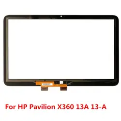 13,3 "сенсорный экран для hp 768042-001X360 touch стекла digitizer